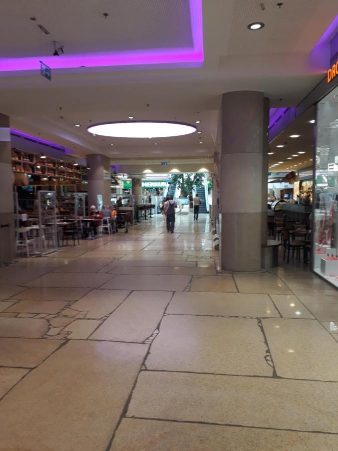 Mostly Muse Eidenberg Экстерьер фото